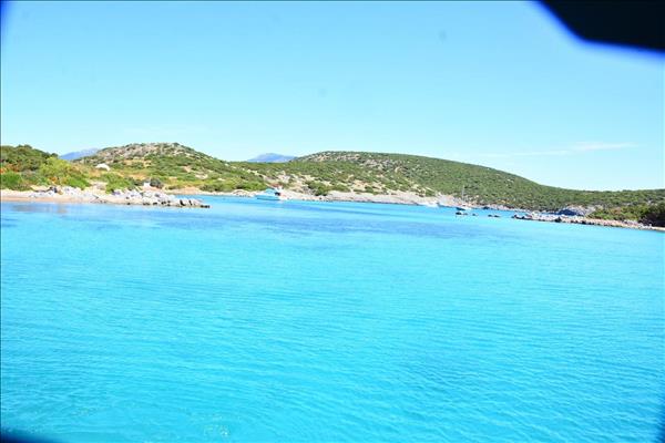 Entspannte Bootsfahrt